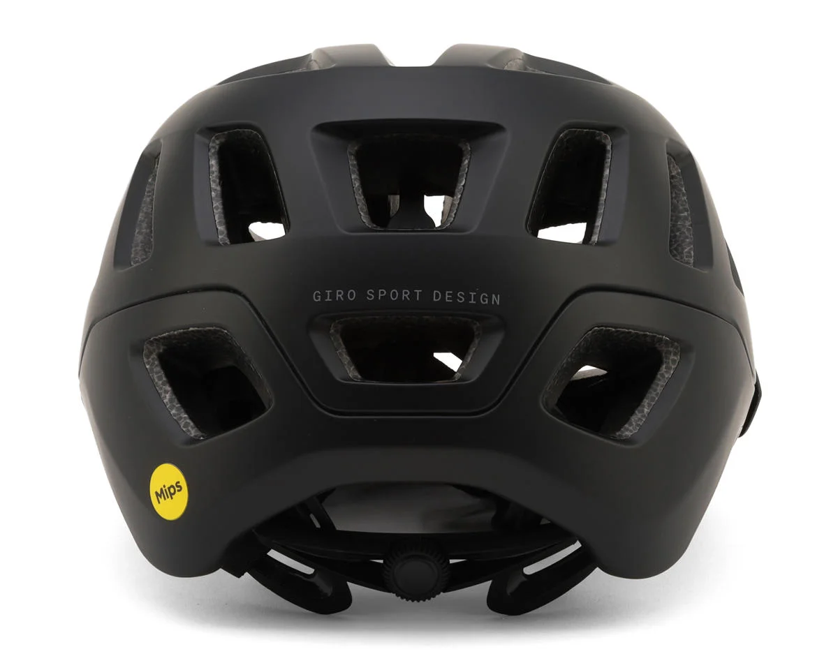 Giro Radix MIPS Helmet (Matte Black) (L) - view 2